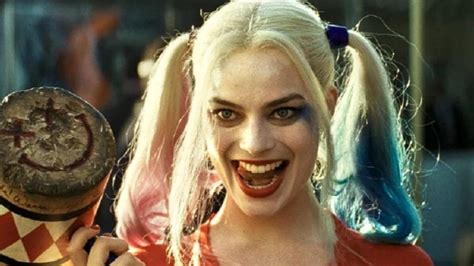 sexy margot robbie|Suicide Squad: Sexy Margot Robbie's 7 HOTTEST .